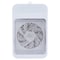 Fresh Products ourfreshE Dispenser, 2.71 x 4.19 x 6.68, White, PK6 OFE-F-000I006M - alternate 1